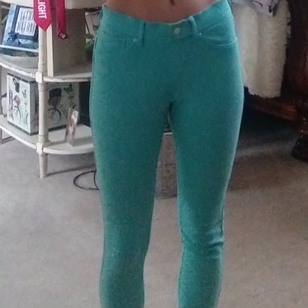 Hue pants small
